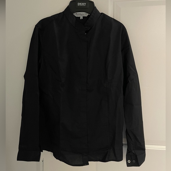 Chef Works Formal Shirt - Picture 1 of 6